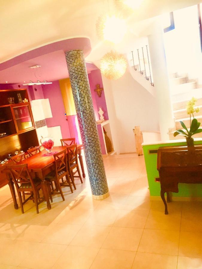 B&B Il Piu Bello 산살보 외부 사진