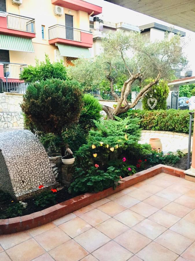 B&B Il Piu Bello 산살보 외부 사진