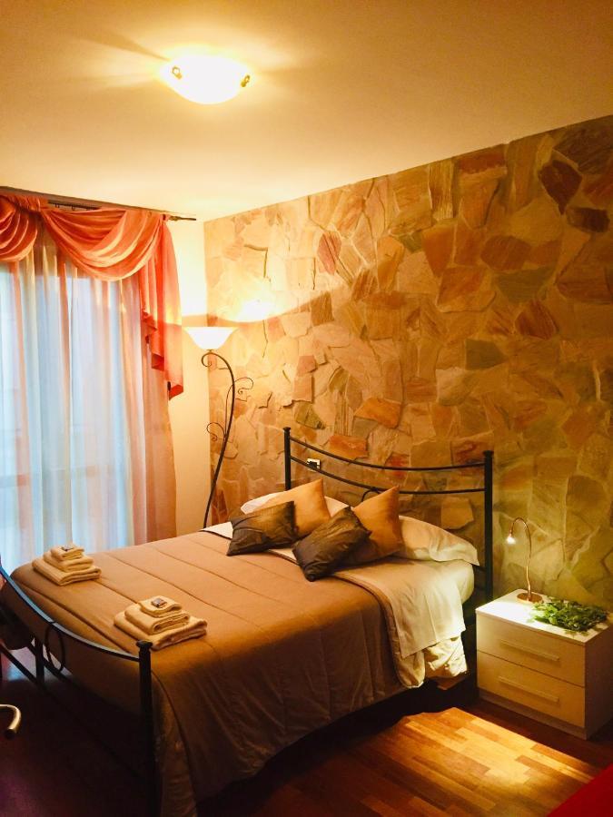 B&B Il Piu Bello 산살보 외부 사진