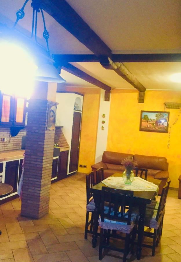 B&B Il Piu Bello 산살보 외부 사진