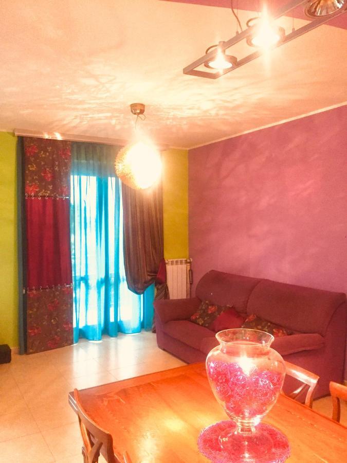 B&B Il Piu Bello 산살보 외부 사진