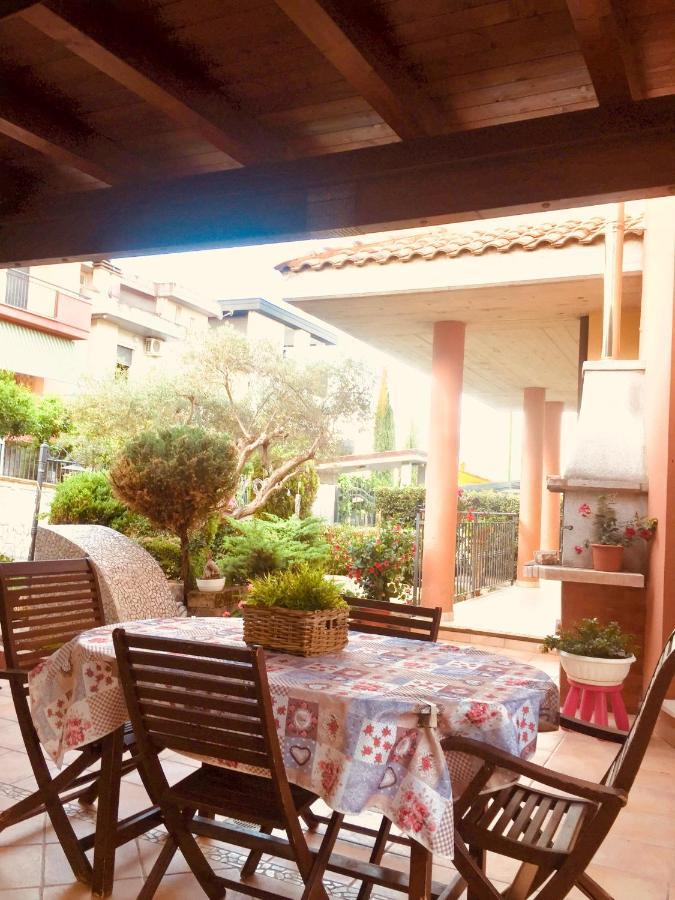 B&B Il Piu Bello 산살보 외부 사진