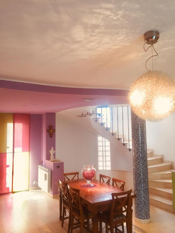 B&B Il Piu Bello 산살보 외부 사진
