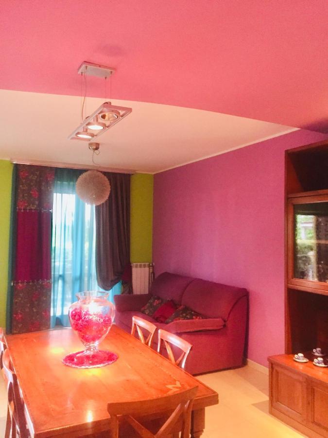B&B Il Piu Bello 산살보 외부 사진