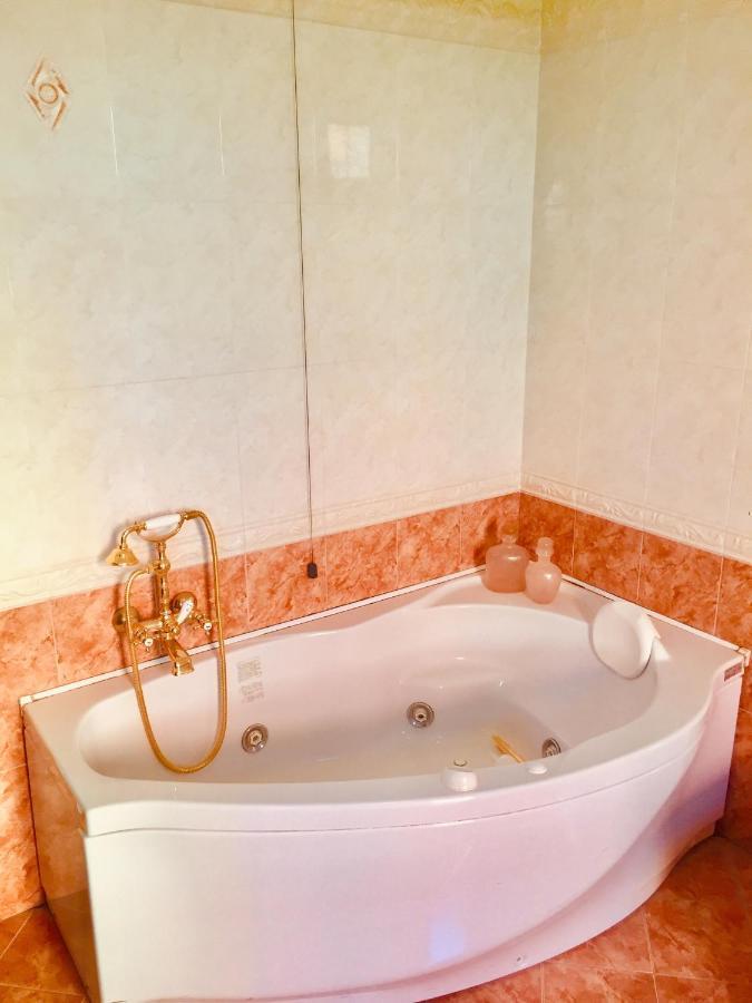 B&B Il Piu Bello 산살보 외부 사진