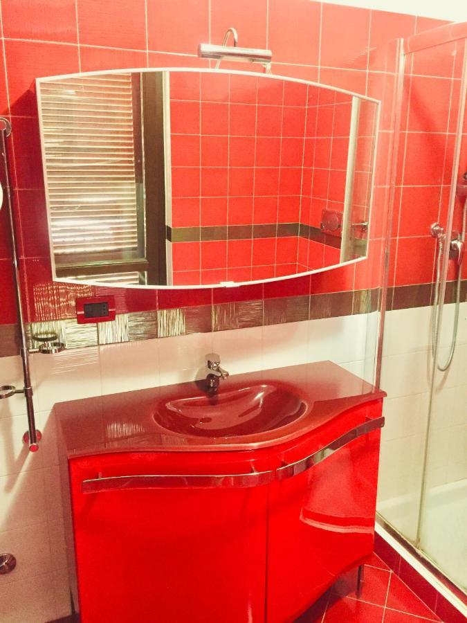B&B Il Piu Bello 산살보 외부 사진