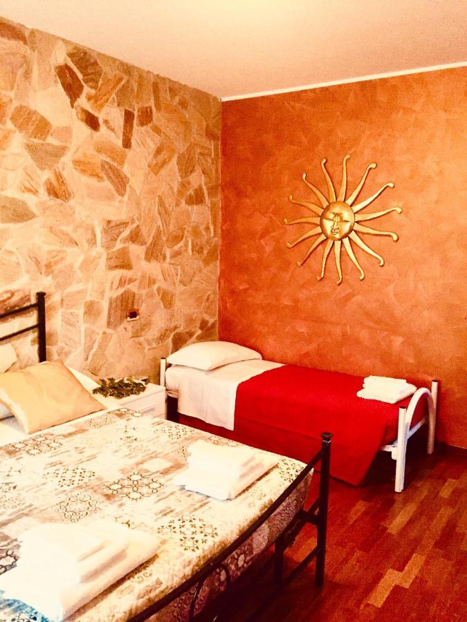 B&B Il Piu Bello 산살보 외부 사진