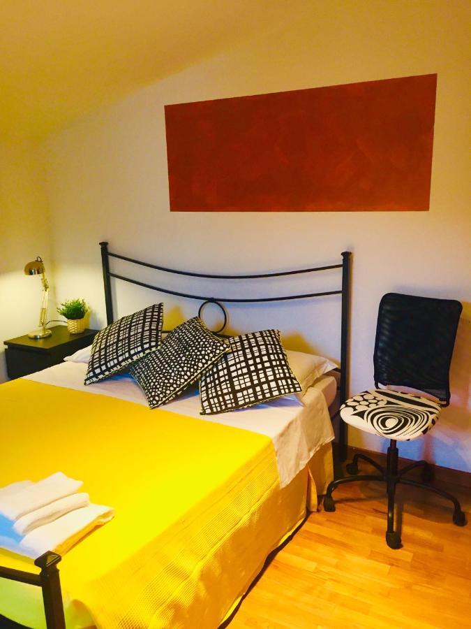 B&B Il Piu Bello 산살보 외부 사진